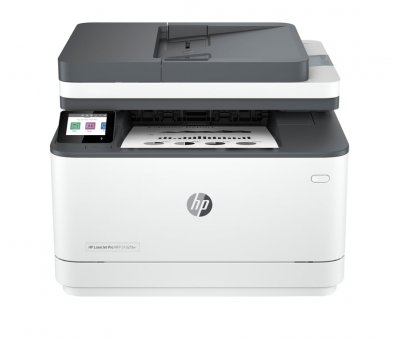 HP  LaserJet Pro MFP 3102fdw - Imprimante laser