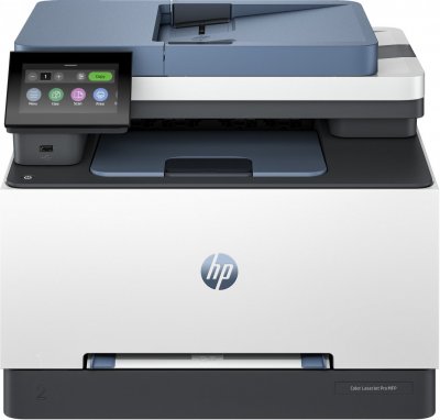 HP  LaserJet Pro MFP 3302fdw Couleur - Dispositif multifonction 499Q8F