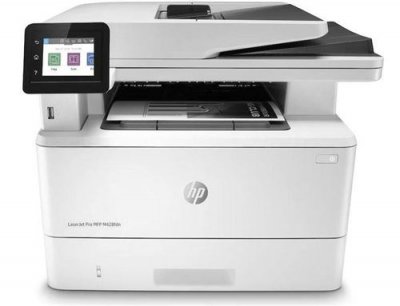  Hp laserjet pro mfp m428fdn W1A29A#B19