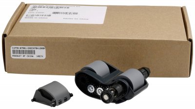 HP  LJ ADF Roller Replacement Kit 100k yi for M880 Series