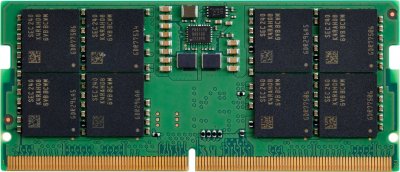 HP  M&eacute;moire 16 Go DDR5 5600 SODIMM - Neuf