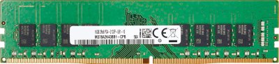 HP  m&eacute;moire ddr4 4 go 2 666 mhz 4VN05ET#AC3