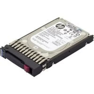 HPE HP Midline - Disque dur - 500 Go - interne - 2.5" SFF - SAS 6Gb/s - 7200 tours/min