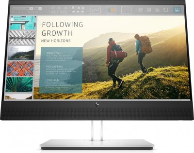 HP  Mini-in-One 24 23.8"" LED Full HD 14 ms Noir