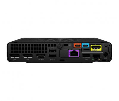 HP POLY HP Mini IP Conf wMTR i713700T 16GB/256PC - Neuf