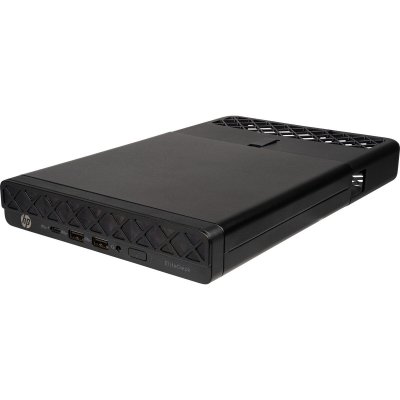 HP  Mini Pc Elitedesk 8 Mini R5-pro 215/16gb/512gb Ssd