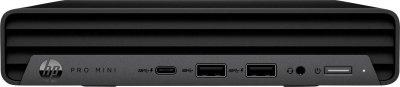 HP  Mini Pc Pro 400 G9 I5-14400t/16gb/512gb Ssd