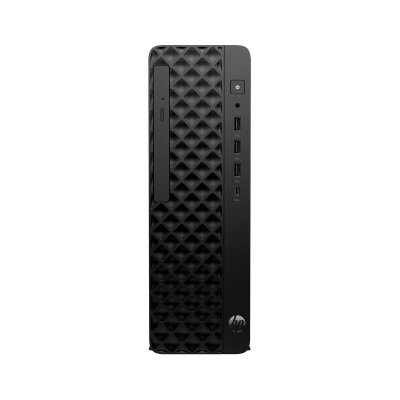 HP  Mini Pc Prodesk 2 Sff I5-14500/8gb/256gb Ssd