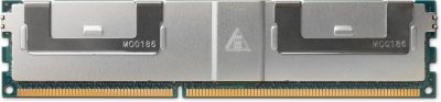 HP  Module de RAM - 16 Go (1 x 16 Go) DDR4 SDRAM - ECC - Non buff&eacute;ris&eacute;