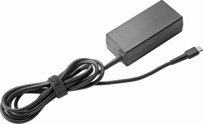 HP  N8N14AA#ABB Alimentation PC portable 45 W 5 V, 9 V, 12 V, 15 V 3 A