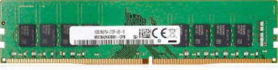 HP  Necc 3pl81aa 1x8gb Ddr4 2666mhz Ram Memory Vert