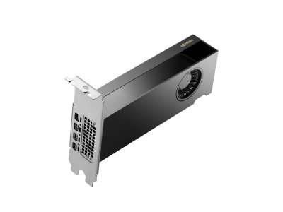 HP  NVIDIA RTX PH x2xxx 4mDP Graphics - Neuf