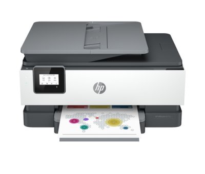 HP  OFFICEJET 8012E 