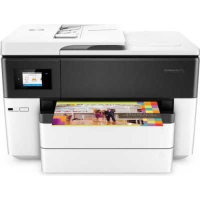 HP  Officejet Pro 7740 (G5J38A)