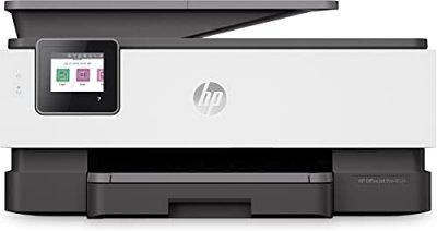 HP  officejet pro 8024 aio noir 1KR66B