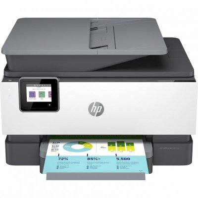 HP  OfficeJet Pro 9012e - Wifi