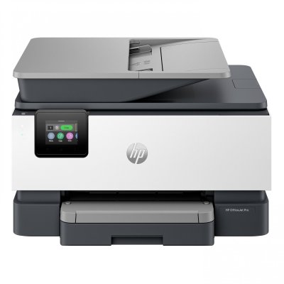 HP  Officejet Pro 9120 All-in-One - Multi Imprimante multifonction jet d'encre A4