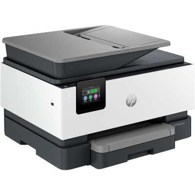 HP  OfficeJet Pro 9120e Impresora Multifunci&oacute;n Color WiFi D&uacute;plex Fax