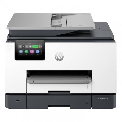 HP  Officejet Pro 9132 All-in-One - Multi Imprimante multifonction jet d'encre A4