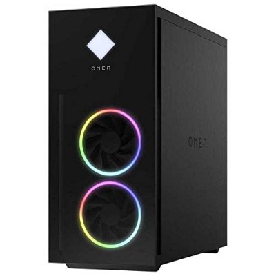 HP  Omen 40L AMD Ryzen 5 5600X/16 Go/1 To+512 Go SSD/RTX 3060 Ti