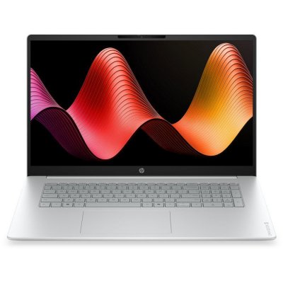 HP  OmniBook 3 17-dn0006nfx - 17,3"" FHD IPS - Ryzen 5 - Gris