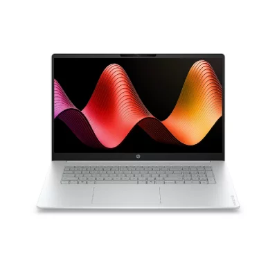 HP  OmniBook 3 17-dp0014nfx - 17,3"" Ryzen 5 - 8 Go - 512 Go - Argent