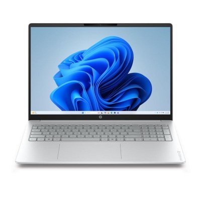 HP  Omnibook 3 Laptop 16-by0017nf 16"" Amd Ryzen&acute; 7 24 Go Gris, Argent 512 Go