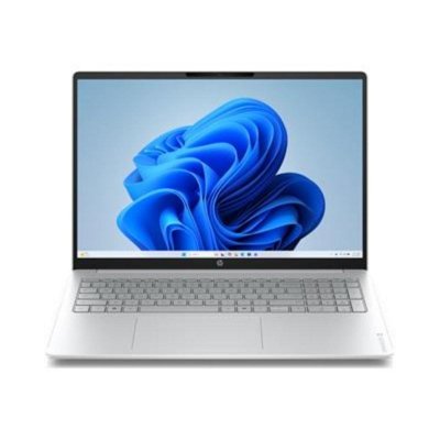HP  Omnibook 3 Laptop 16-by0018nf 16"" Amd Ryzen&acute; 5 24 Go Gris, Argent 512 Go