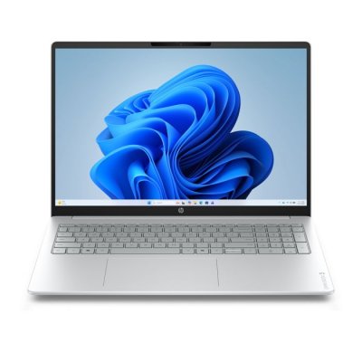 HP  OMNIBOOK 3 LAPTOP 16-BY0044NFX 16"" AMD Ryzen 5 8 Go Argent