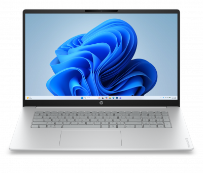 HP  OMNIBOOK 3 LAPTOP 17-DP0029NF 17.3"" AMD Ryzen 7 24 Go Argent 512 Go