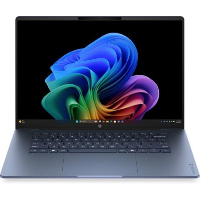 HP  OmniBook 5 16-bf0017nfx - 16 Go - 512 Go - 16"" 2K OLED - Bleu