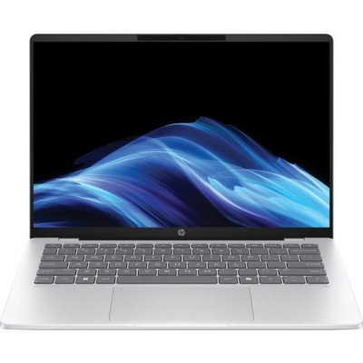 HP  OMNIBOOK 5 LAPTOP NEXT GEN AI 14-HE0018NF 14"" Qualcomm Snapdragon 16 Go Argent