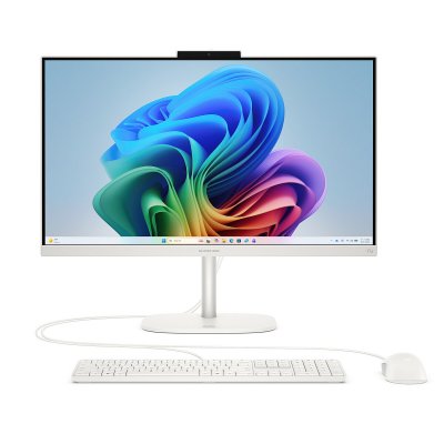 HP  OmniStudio All-in-One Desktop Next Gen AI 24-cw0000nf