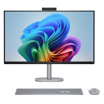 HP  OmniStudio X All-in-One Desktop Next Gen AI 32-c1012nf PC