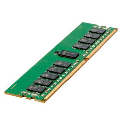 HPE Hp P07646-b21 1x32gb Ddr4 3200mhz Ram Memory Vert