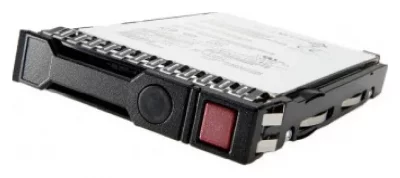 HPE Hp P19903-b21 960gb 2.5&acute;&acute; Sff Hard Disk Ssd Noir
