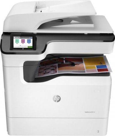 HP  PageWide Color 774dn MFP  PageWide Color 774dn MFP
