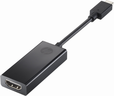 HP  Pavilion - adaptateur video externe