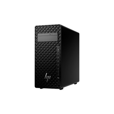 HP  Pc De Bureau D4ct9et Ultra 9-285/48gb/1tb Ssd