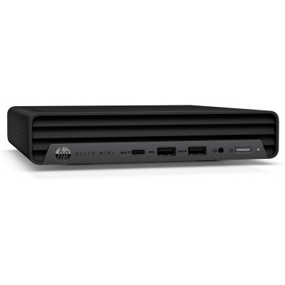 HP  Pc De Bureau Elite Mini 800 G9 I7-14700/16gb/512gb Ssd 