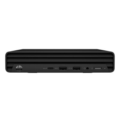 HP  Pc De Bureau Pro Mini 260 G9 Dm I5-1334u/8gb/256gb Ssd