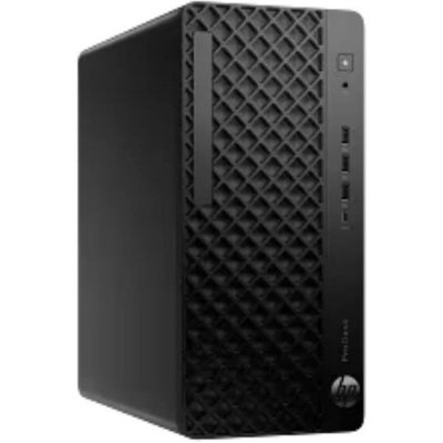 HP  Pc De Bureau Prodesk 4 G1i Ultra 5-225t/16gb/512gb Ssd