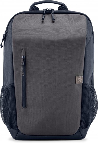 HP  - PC Sac &agrave; Dos 15"" Travel 18 l, 18L Mixte, Gris, Medium