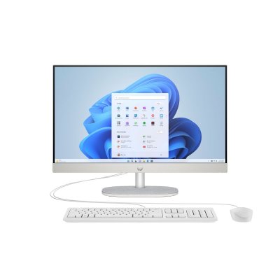 HP  Pc Tout-en-un 24-cr0075ns 23.8&acute;&acute; I3-1315u/8gb/512gb Ssd