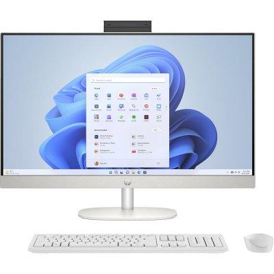 HP  Pc Tout-en-un 9z1s4ea 27&acute;&acute; R3-7320u/8gb/512gb Ssd