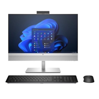 HP  Pc Tout-en-un One 840 G9 23.8&acute;&acute; I5-14500/16gb/512gb Ssd 