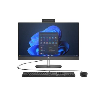 HP  Pc Tout-en-un Proone 240 G10 24&acute;&acute; I5-1334u/8gb/256gb Ssd