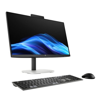 HP  Pc Tout-en-un Prostudio 4 G1 23.8&acute;&acute; Ultra 5-235t/16gb/512gb Ssd