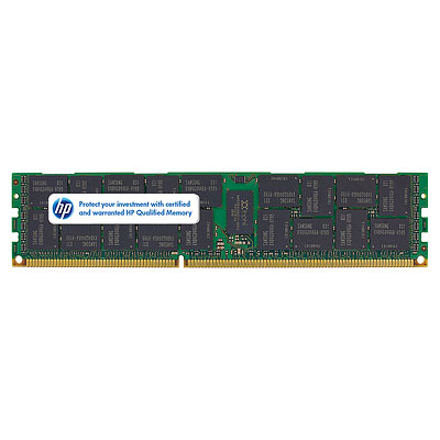 HPE HP PC3L-10600R-9 M&eacute;moire RAM 2Rx4 16 Go
