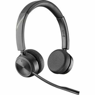 POLY HP  Micro-casque Savi 7220 Office binaural DECT 1 880-1 900 MHz
